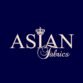 Asian fabrics