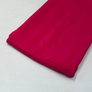 Crepe Plain