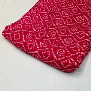 Crepe Prints