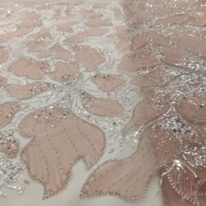 Net Handwork Embroidery