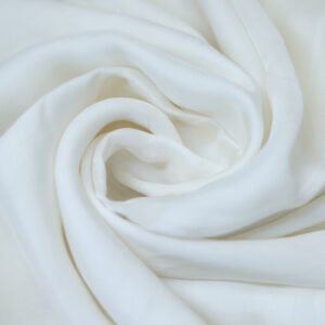 Viscose Satin Organza