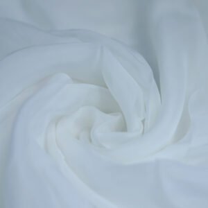 Viscose Organza