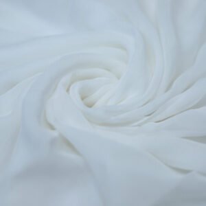 Viscose Georgette