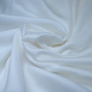 Viscose Raw Silk