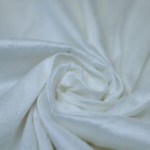 100 gm Pure Raw Silk