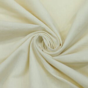 Pure Cotton (Natural Kora)