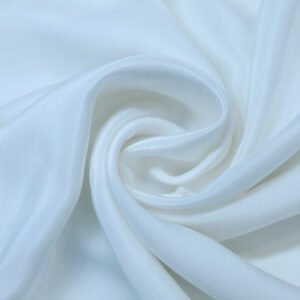 Viscose Natural Crepe