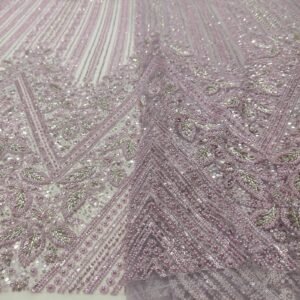 Net Handwork Embroidery